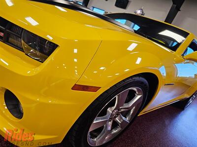 2010 Chevrolet Camaro SS   - Photo 3 - Bismarck, ND 58503