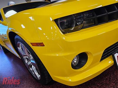 2010 Chevrolet Camaro SS   - Photo 17 - Bismarck, ND 58503