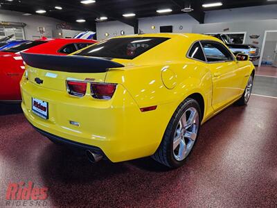 2010 Chevrolet Camaro SS   - Photo 11 - Bismarck, ND 58503