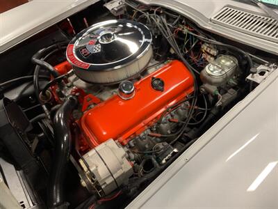 1966 Chevrolet Corvette   - Photo 25 - Bismarck, ND 58503
