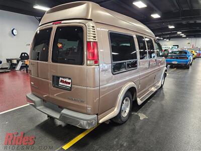 2000 Chevrolet Express G1500   - Photo 11 - Bismarck, ND 58503