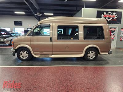 2000 Chevrolet Express G1500   - Photo 6 - Bismarck, ND 58503