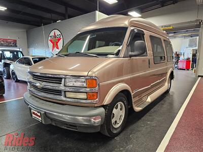 2000 Chevrolet Express G1500   - Photo 1 - Bismarck, ND 58503