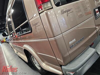 2000 Chevrolet Express G1500   - Photo 8 - Bismarck, ND 58503