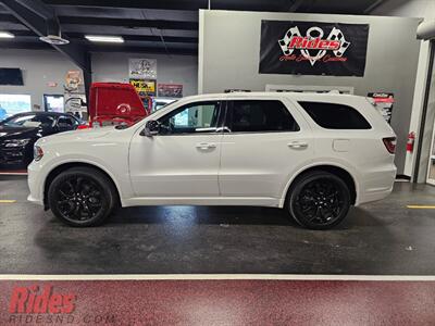 2019 Dodge Durango GT   - Photo 7 - Bismarck, ND 58503