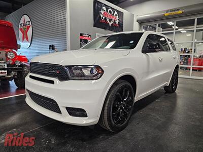 2019 Dodge Durango GT   - Photo 1 - Bismarck, ND 58503