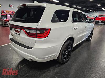 2019 Dodge Durango GT   - Photo 11 - Bismarck, ND 58503