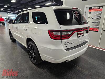 2019 Dodge Durango GT   - Photo 8 - Bismarck, ND 58503