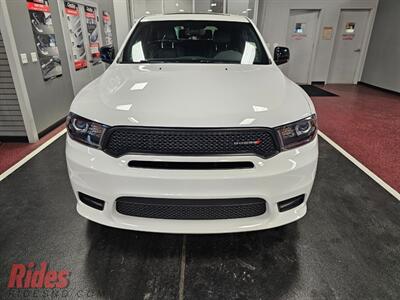 2019 Dodge Durango GT   - Photo 17 - Bismarck, ND 58503