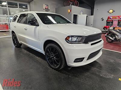 2019 Dodge Durango GT   - Photo 15 - Bismarck, ND 58503