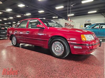 1989 Ford Taurus SHO   - Photo 18 - Bismarck, ND 58503