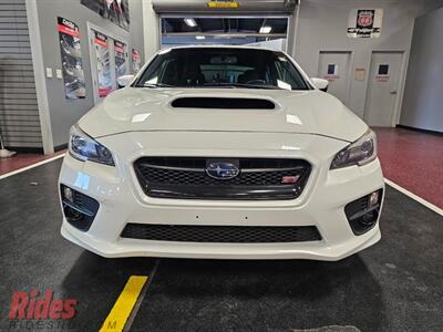 2016 Subaru WRX STI   - Photo 18 - Bismarck, ND 58503