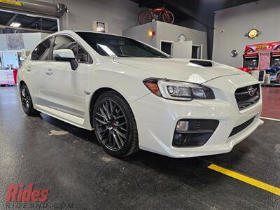 2016 Subaru WRX STI   - Photo 16 - Bismarck, ND 58503