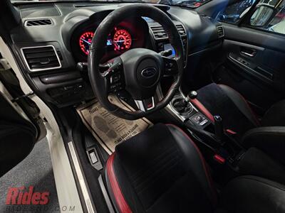 2016 Subaru WRX STI   - Photo 26 - Bismarck, ND 58503