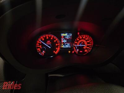 2016 Subaru WRX STI   - Photo 28 - Bismarck, ND 58503