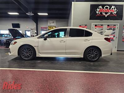 2016 Subaru WRX STI   - Photo 8 - Bismarck, ND 58503