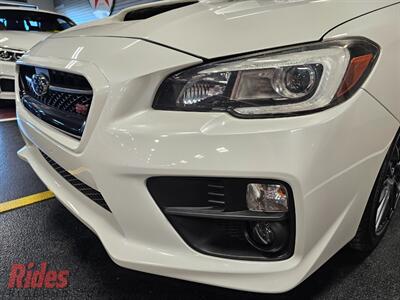 2016 Subaru WRX STI   - Photo 2 - Bismarck, ND 58503