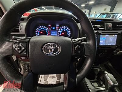 2019 Toyota 4Runner TRD Off-Road Premium   - Photo 31 - Bismarck, ND 58503