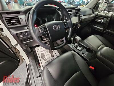 2019 Toyota 4Runner TRD Off-Road Premium   - Photo 29 - Bismarck, ND 58503
