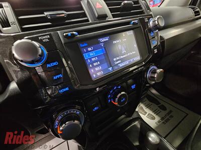 2019 Toyota 4Runner TRD Off-Road Premium   - Photo 36 - Bismarck, ND 58503