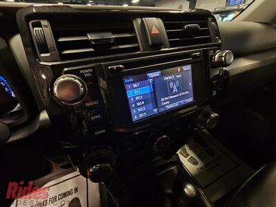 2019 Toyota 4Runner TRD Off-Road Premium   - Photo 35 - Bismarck, ND 58503