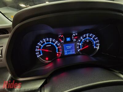 2019 Toyota 4Runner TRD Off-Road Premium   - Photo 32 - Bismarck, ND 58503