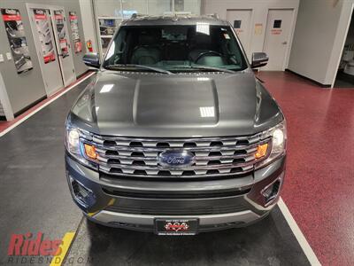 2019 Ford Expedition MAX Limited   - Photo 17 - Bismarck, ND 58503