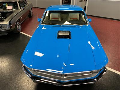 1970 Ford Mustang Fastback   - Photo 22 - Bismarck, ND 58503