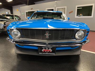 1970 Ford Mustang Fastback   - Photo 21 - Bismarck, ND 58503