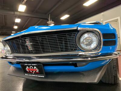1970 Ford Mustang Fastback   - Photo 2 - Bismarck, ND 58503