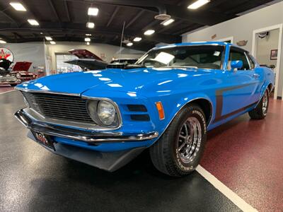 1970 Ford Mustang Fastback   - Photo 1 - Bismarck, ND 58503