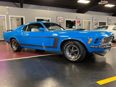 1970 Ford Mustang Fastback   - Photo 20 - Bismarck, ND 58503
