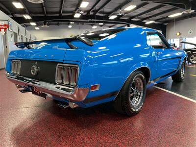 1970 Ford Mustang Fastback   - Photo 13 - Bismarck, ND 58503