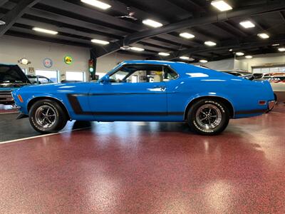 1970 Ford Mustang Fastback   - Photo 8 - Bismarck, ND 58503