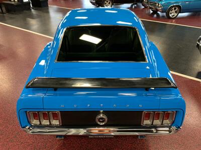 1970 Ford Mustang Fastback   - Photo 11 - Bismarck, ND 58503