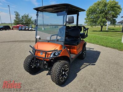 2017 YAMAHA DRIVE 2+2   - Photo 4 - Bismarck, ND 58503