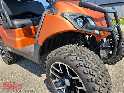 2013 YAMAHA DRIVE 2+2   - Photo 2 - Bismarck, ND 58503