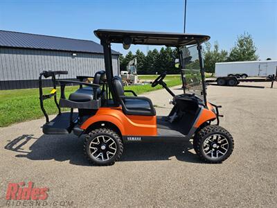 2017 YAMAHA DRIVE 2+2   - Photo 16 - Bismarck, ND 58503