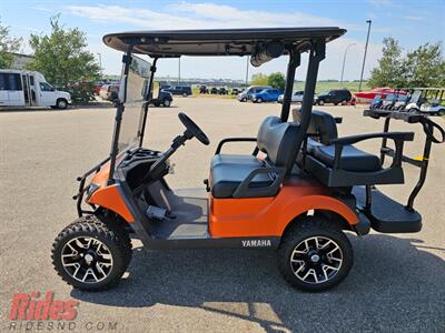 2017 YAMAHA DRIVE 2+2   - Photo 7 - Bismarck, ND 58503