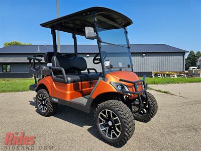 2013 YAMAHA DRIVE 2+2   - Photo 1 - Bismarck, ND 58503