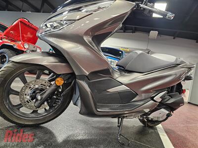 2019 Honda PCX 150   - Photo 4 - Bismarck, ND 58503