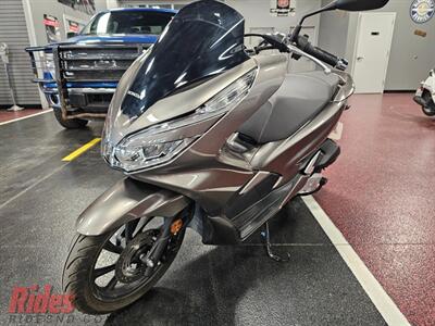 2019 Honda PCX 150   - Photo 1 - Bismarck, ND 58503