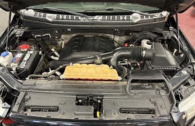 2015 Ford F-150 XLT   - Photo 42 - Bismarck, ND 58503