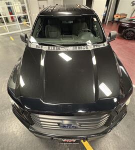 2015 Ford F-150 XLT   - Photo 39 - Bismarck, ND 58503