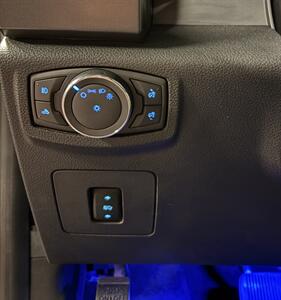 2015 Ford F-150 XLT   - Photo 45 - Bismarck, ND 58503