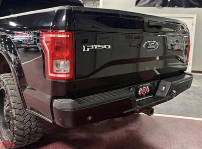 2015 Ford F-150 XLT   - Photo 20 - Bismarck, ND 58503