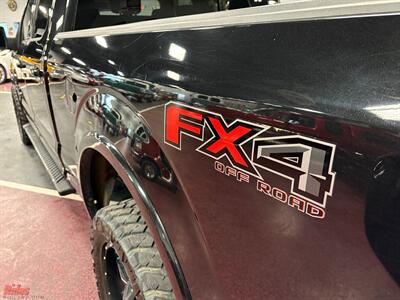 2015 Ford F-150 XLT   - Photo 18 - Bismarck, ND 58503