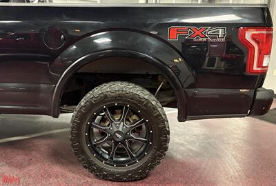 2015 Ford F-150 XLT   - Photo 17 - Bismarck, ND 58503