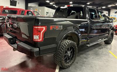 2015 Ford F-150 XLT   - Photo 26 - Bismarck, ND 58503