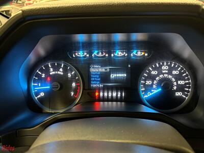 2015 Ford F-150 XLT   - Photo 48 - Bismarck, ND 58503